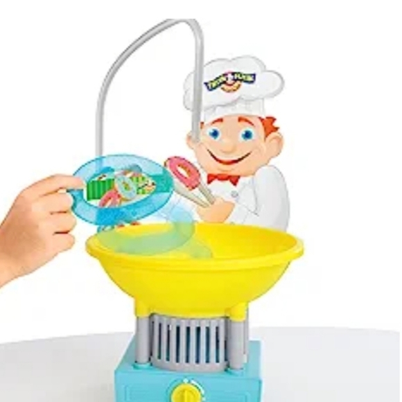 Flying donuts board game NIB - Picture 2 of 3